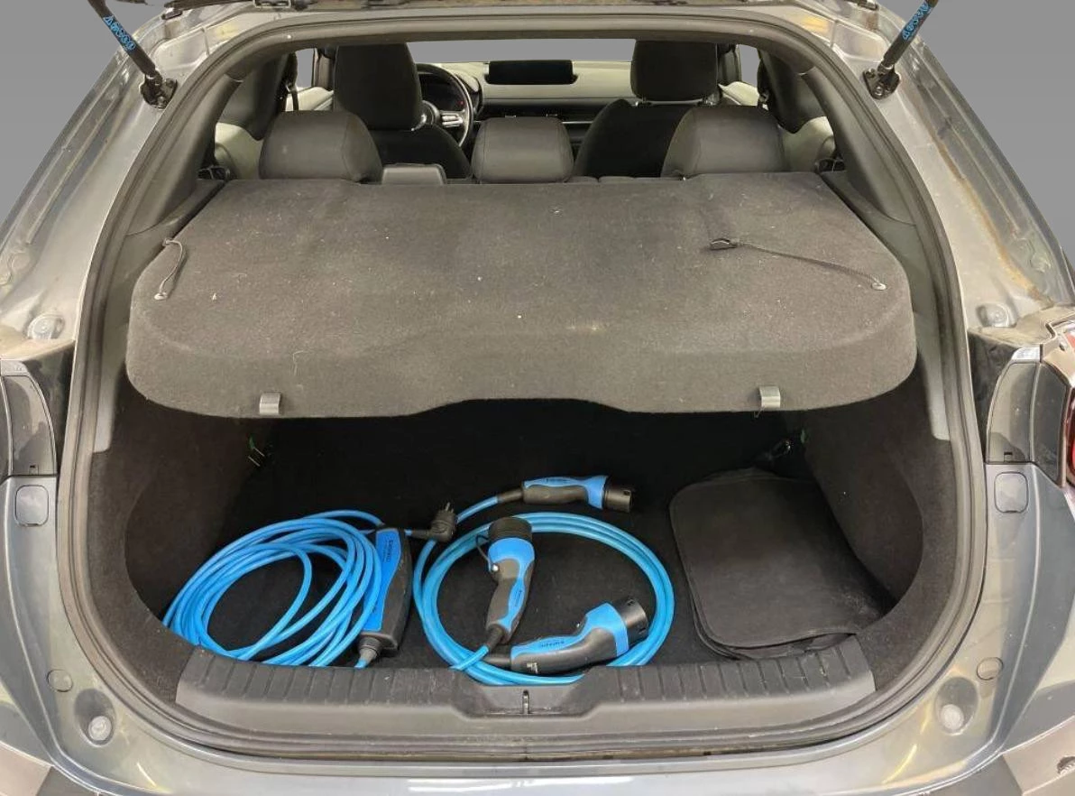 Hoofdafbeelding Mazda MX-30