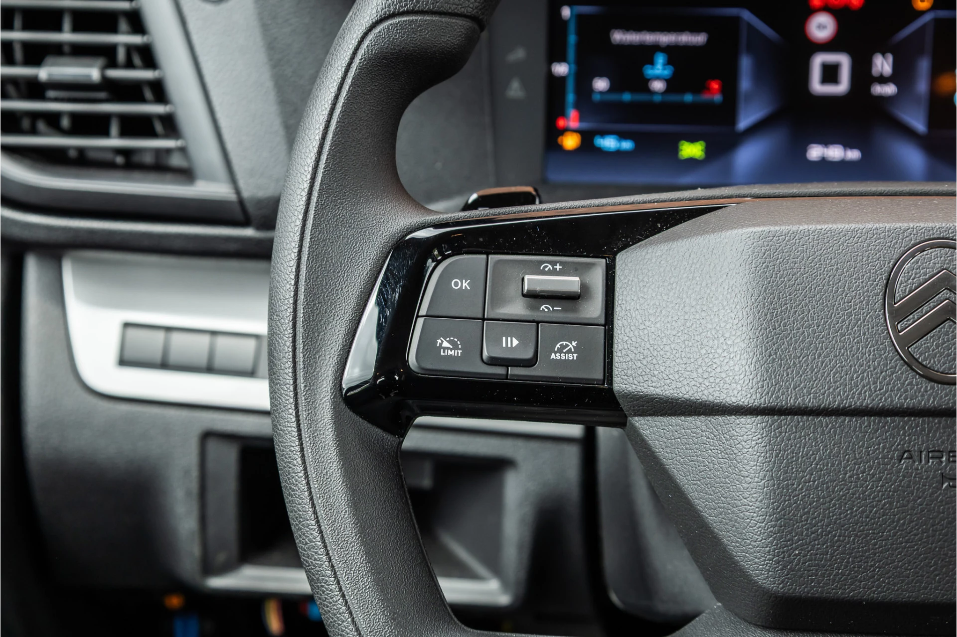 Hoofdafbeelding Citroën Jumpy