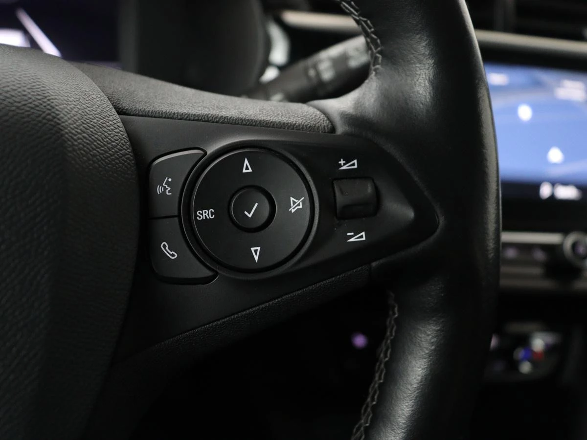 Hoofdafbeelding Opel Corsa-e