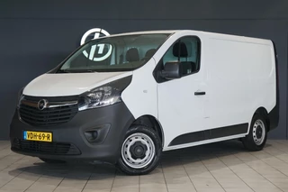 Hoofdafbeelding Opel Vivaro Opel Vivaro 1.6 CDTI L1H1 Edition EcoFlex + TREKHAAK / CRUISE CONTROL / BETIMMERING