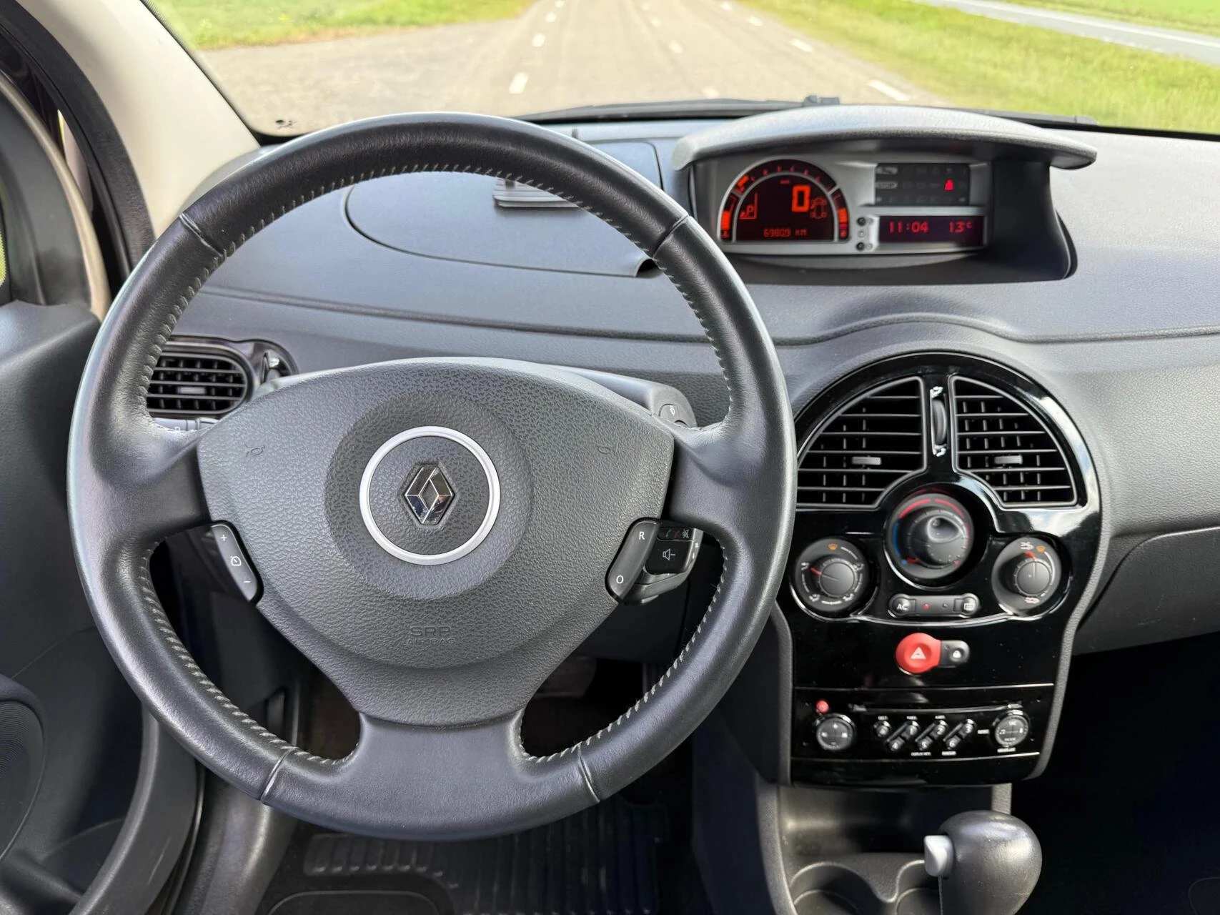 Hoofdafbeelding Renault Grand Modus