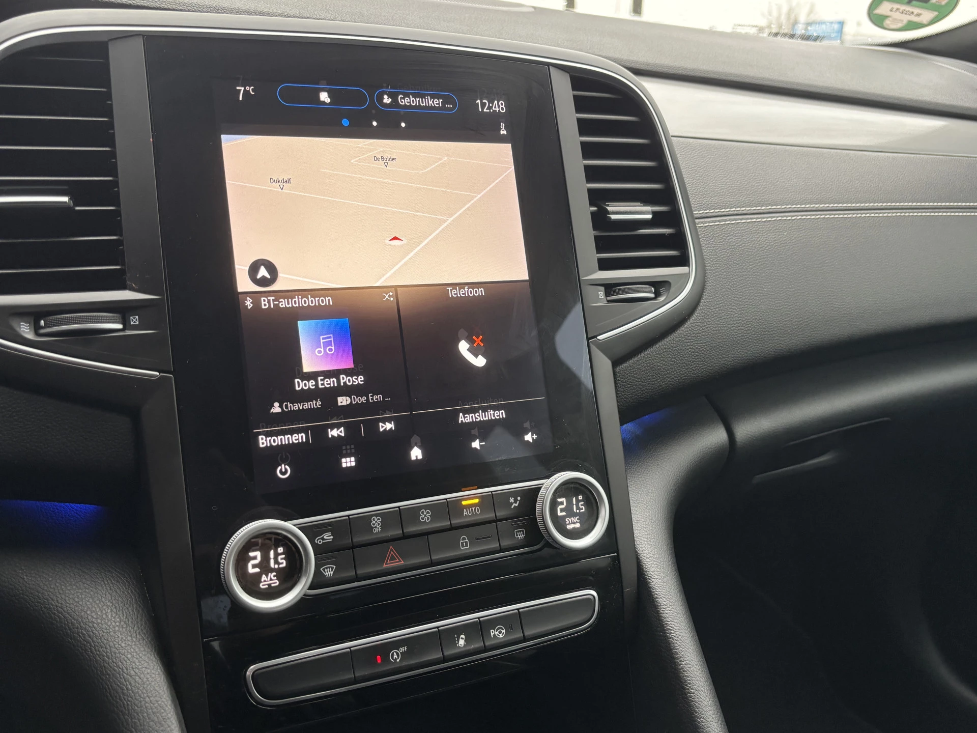 Hoofdafbeelding Renault Talisman