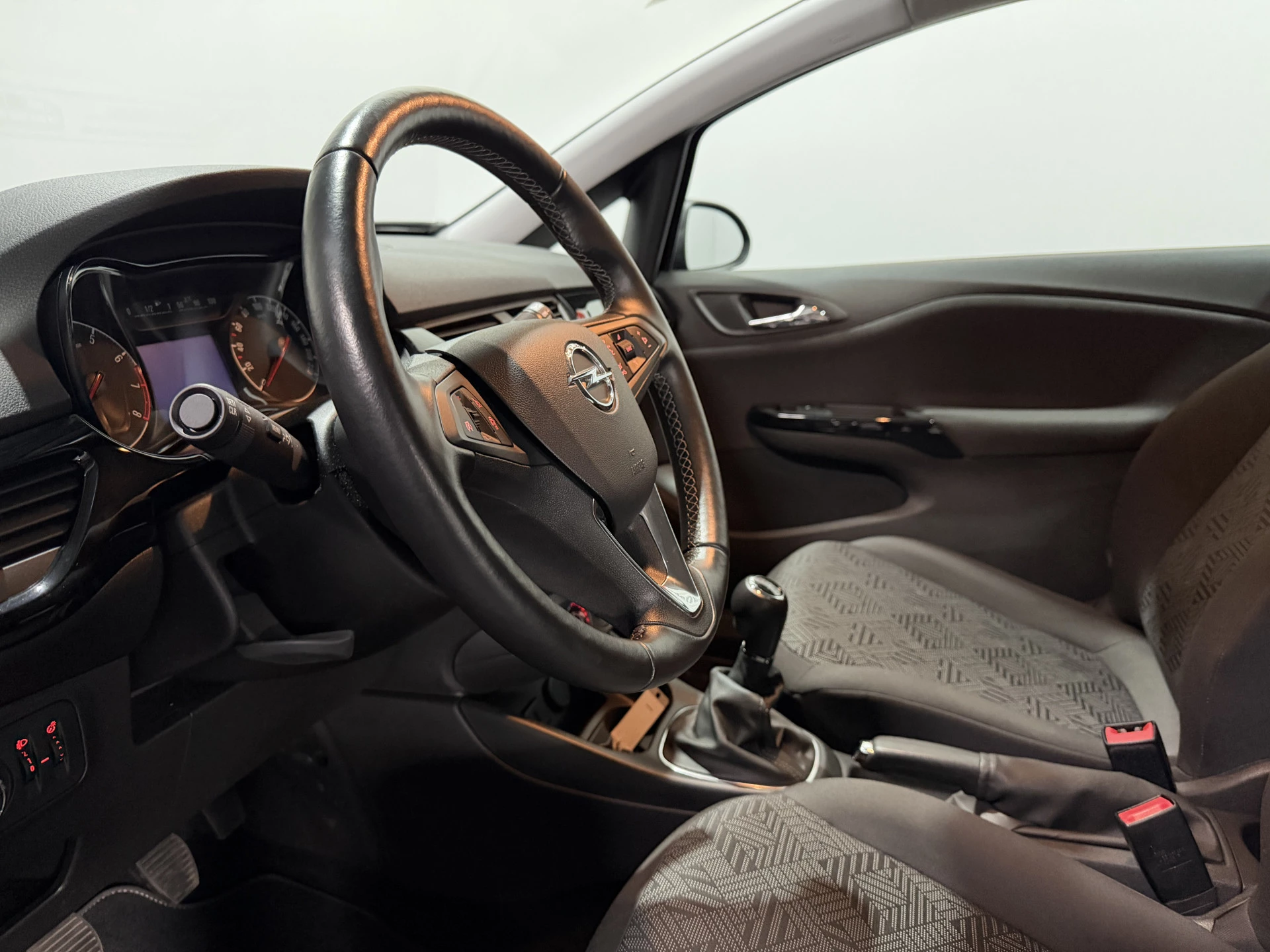Hoofdafbeelding Opel Corsa-e