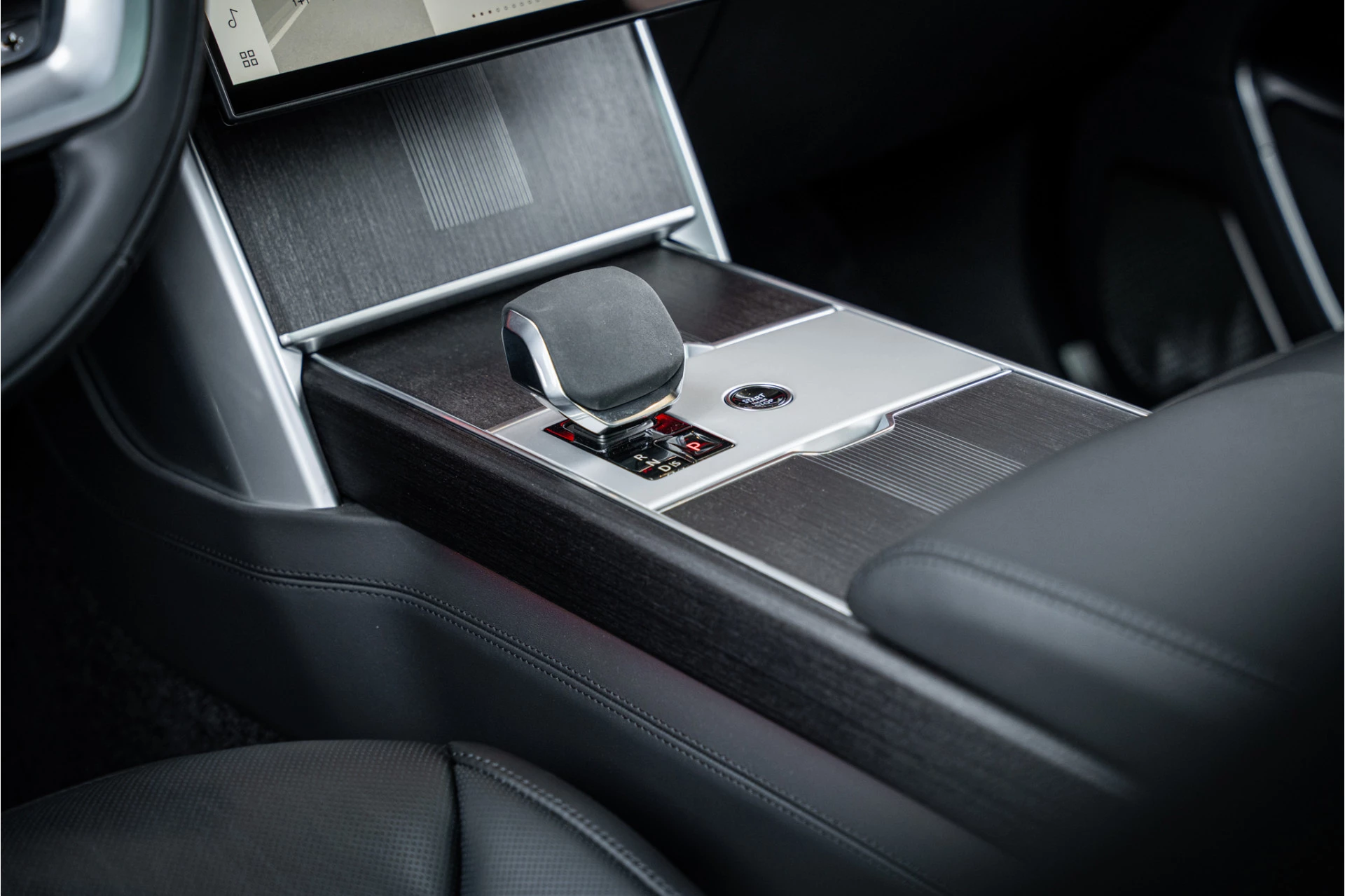 Hoofdafbeelding Land Rover Range Rover