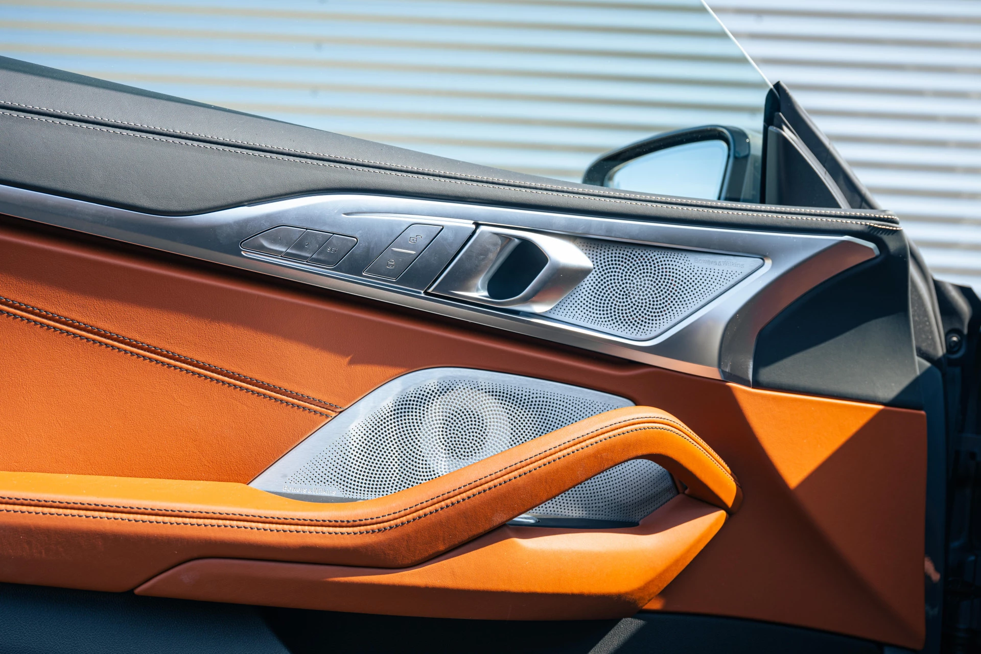 Hoofdafbeelding BMW 8 Serie