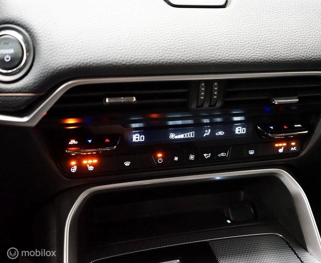 Hoofdafbeelding Mazda CX-60
