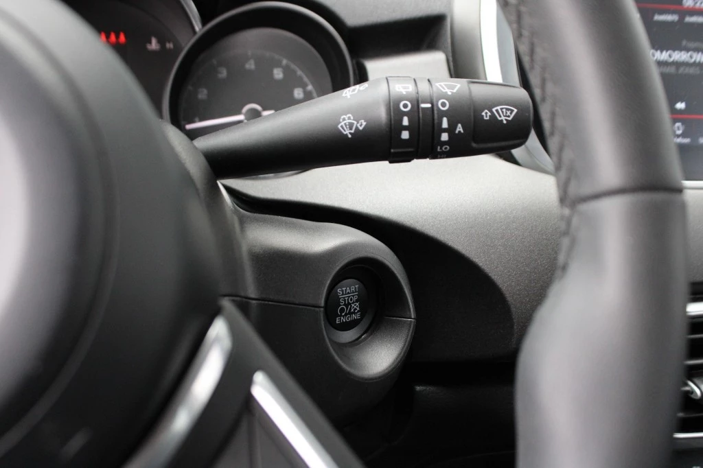 Hoofdafbeelding Fiat 500X