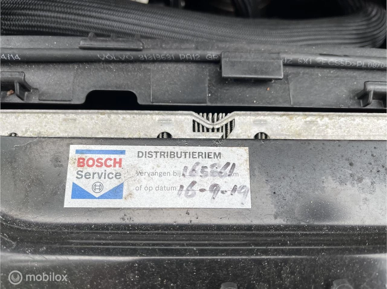Hoofdafbeelding Volvo V70