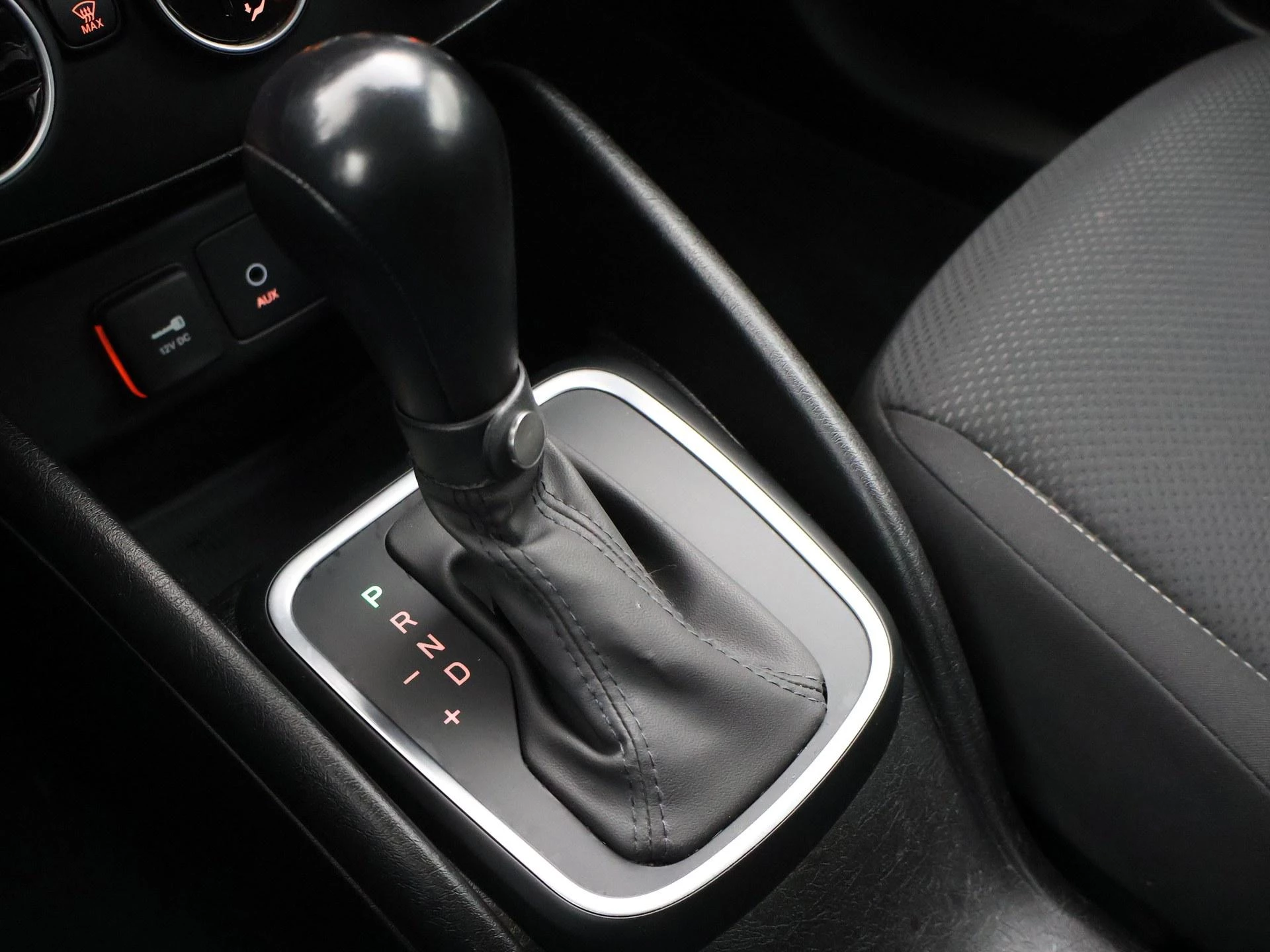 Hoofdafbeelding Fiat Tipo