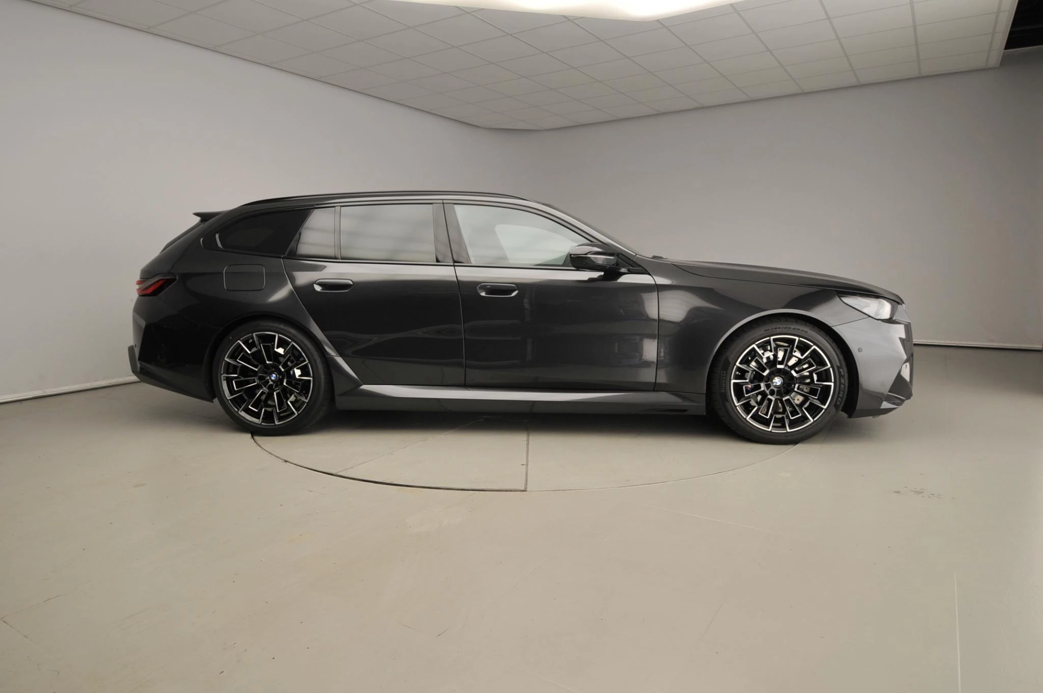 Hoofdafbeelding BMW M5