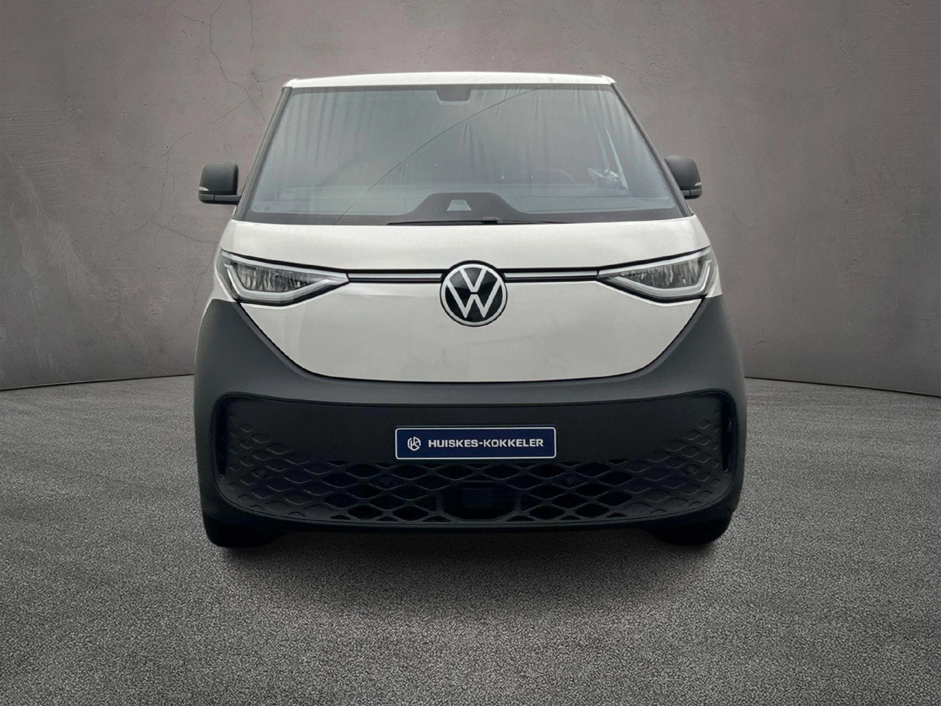 Hoofdafbeelding Volkswagen ID. Buzz Cargo