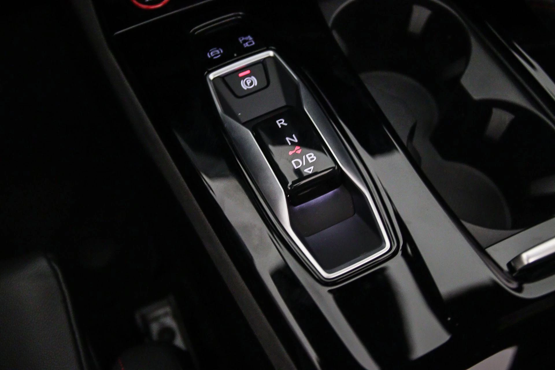 Hoofdafbeelding Audi Q6 e-tron