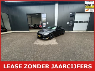 BMW 8-serie Gran Coupé M850i xDrive High Executive