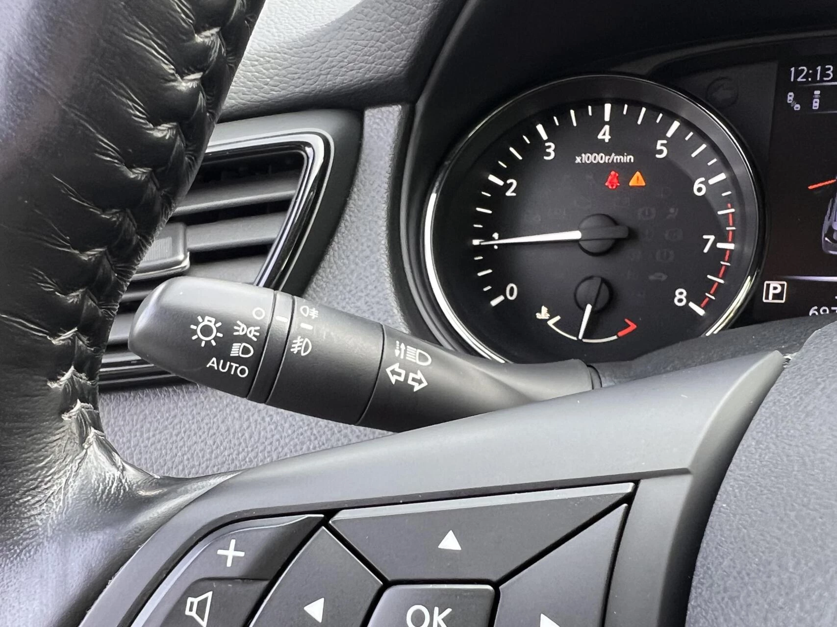 Hoofdafbeelding Nissan X-Trail