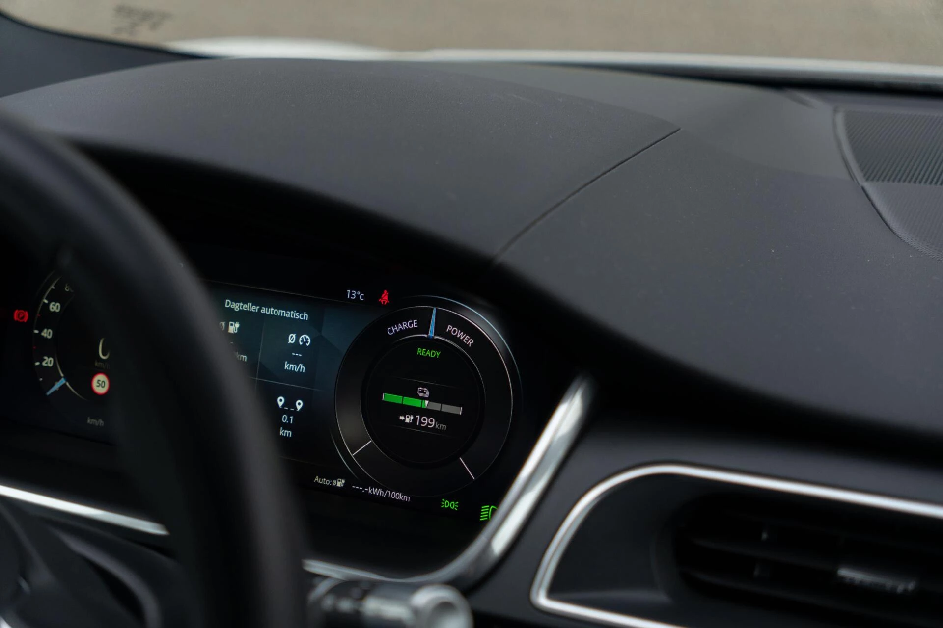 Hoofdafbeelding Jaguar I-PACE