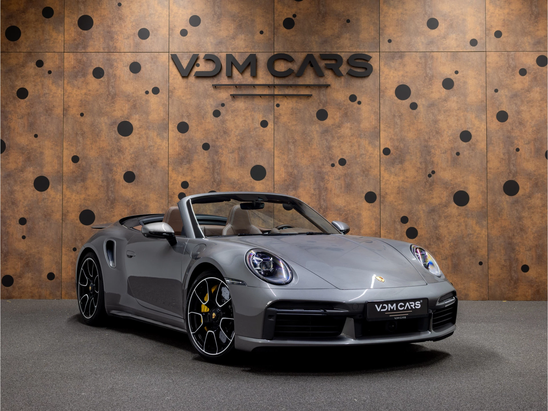 Hoofdafbeelding Porsche 911