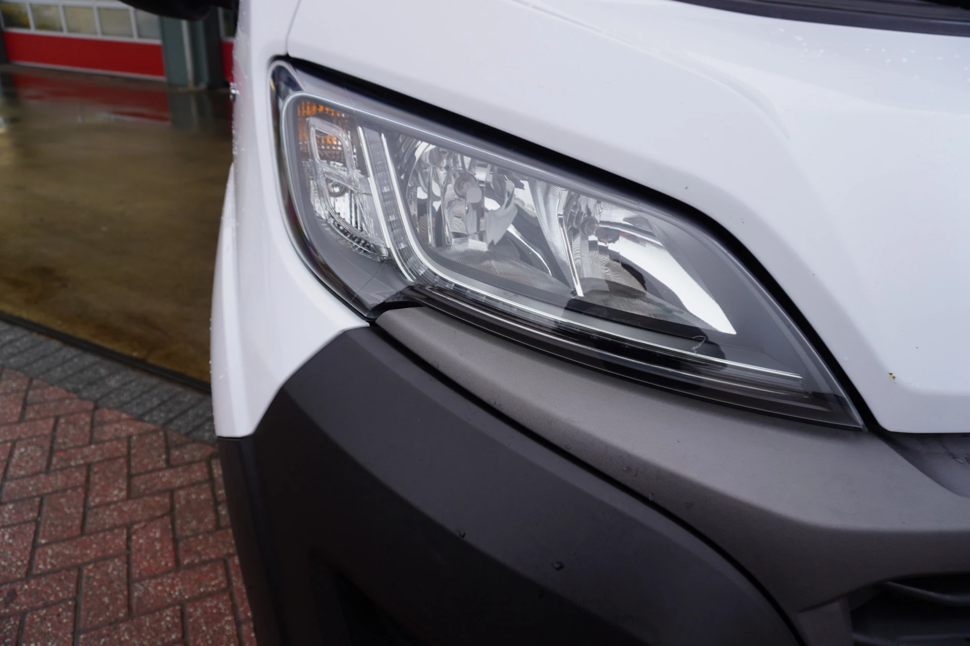 Hoofdafbeelding Fiat Ducato