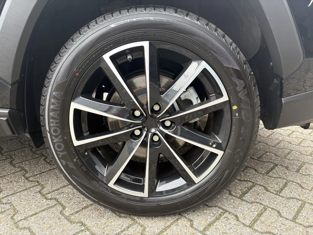 Hoofdafbeelding Toyota RAV4
