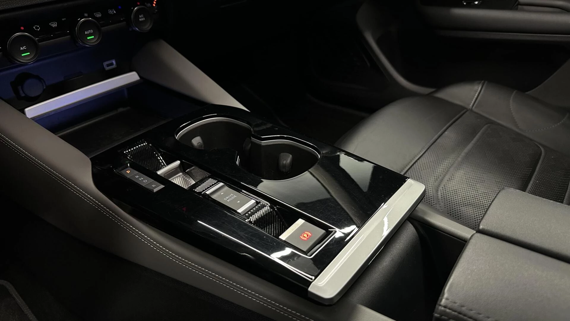 Hoofdafbeelding Citroën C5 X