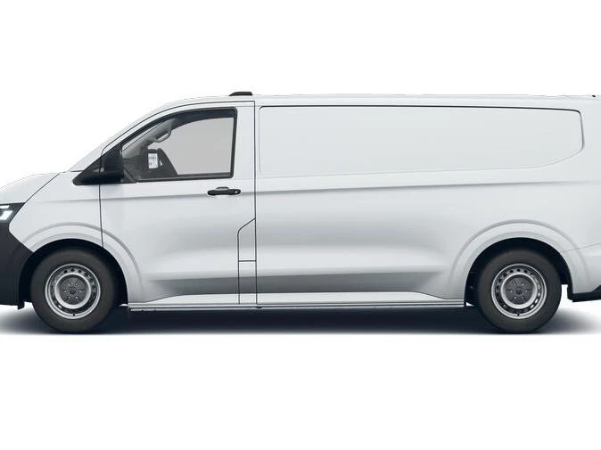 Hoofdafbeelding Volkswagen e-Transporter