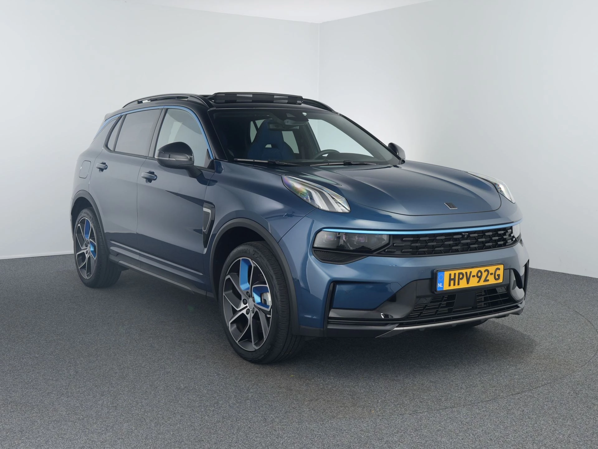 Hoofdafbeelding Lynk & Co 01