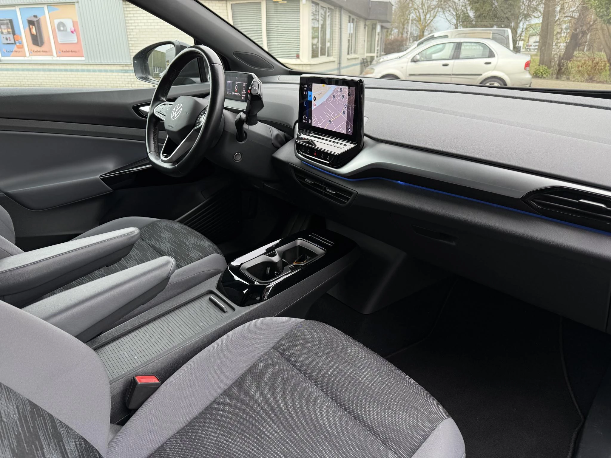 Hoofdafbeelding Volkswagen ID.4