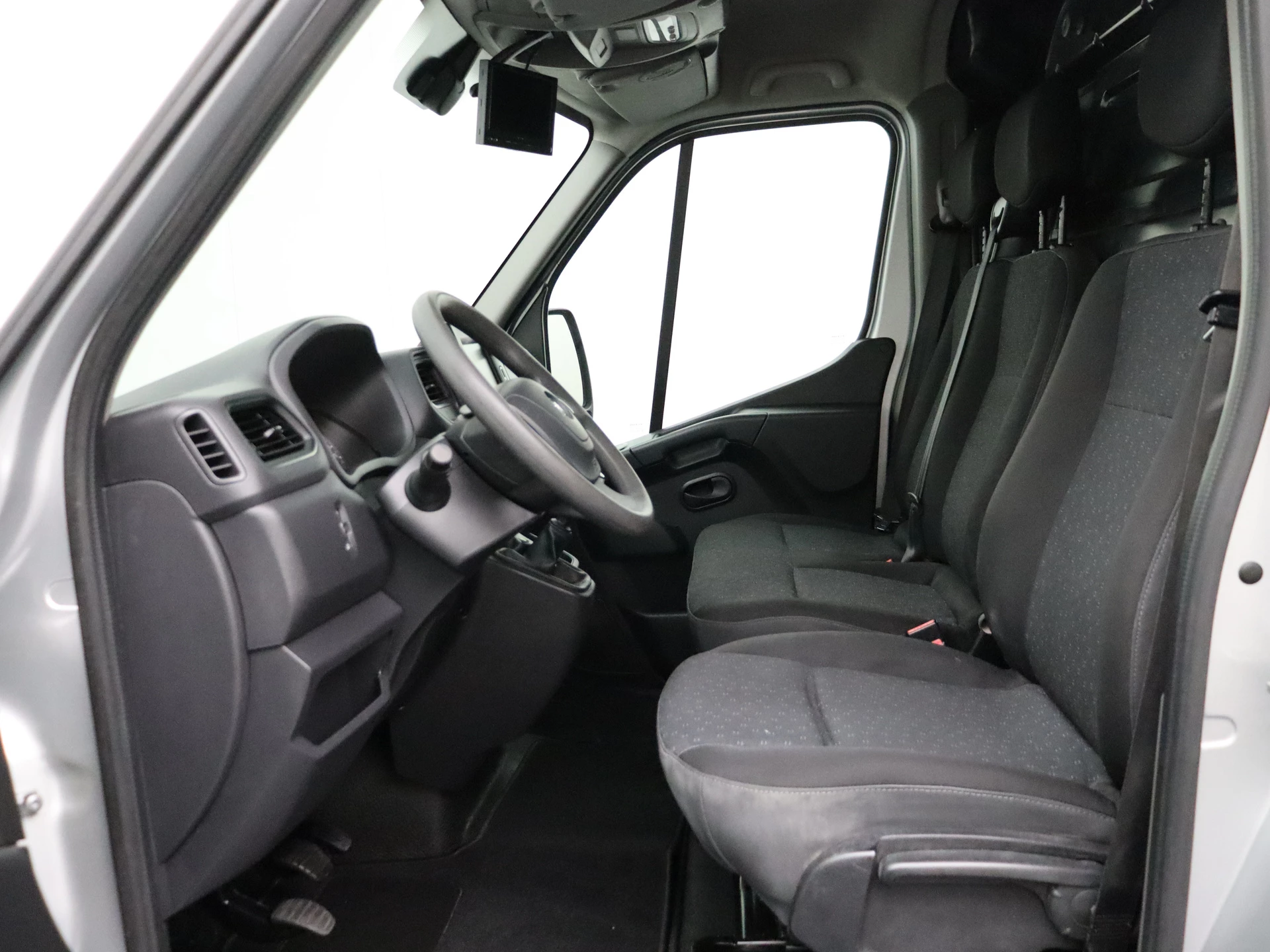 Hoofdafbeelding Opel Movano