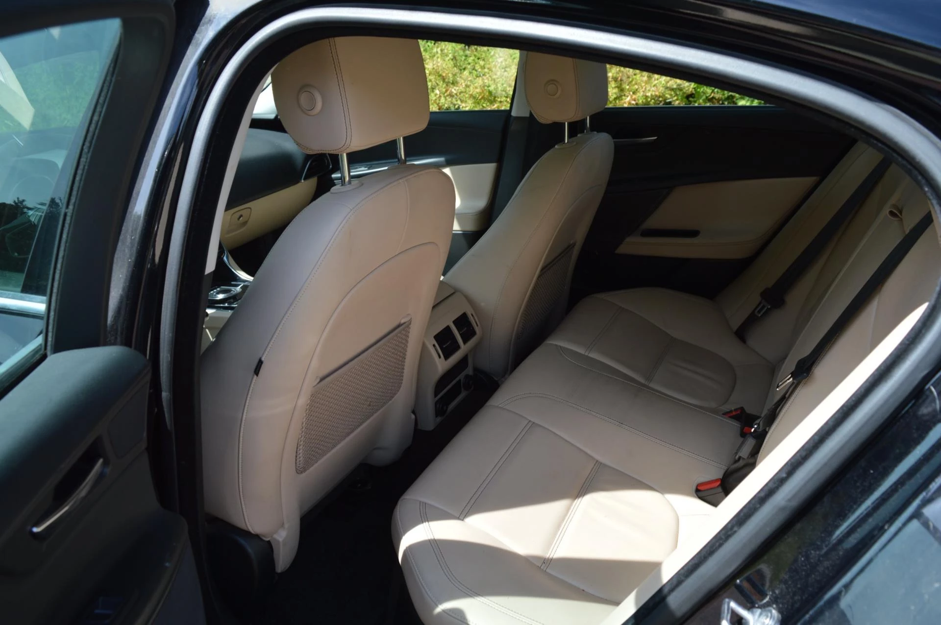 Hoofdafbeelding Jaguar XE