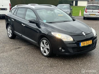 Renault Megane Estate 1.4 TCe Dynamique
