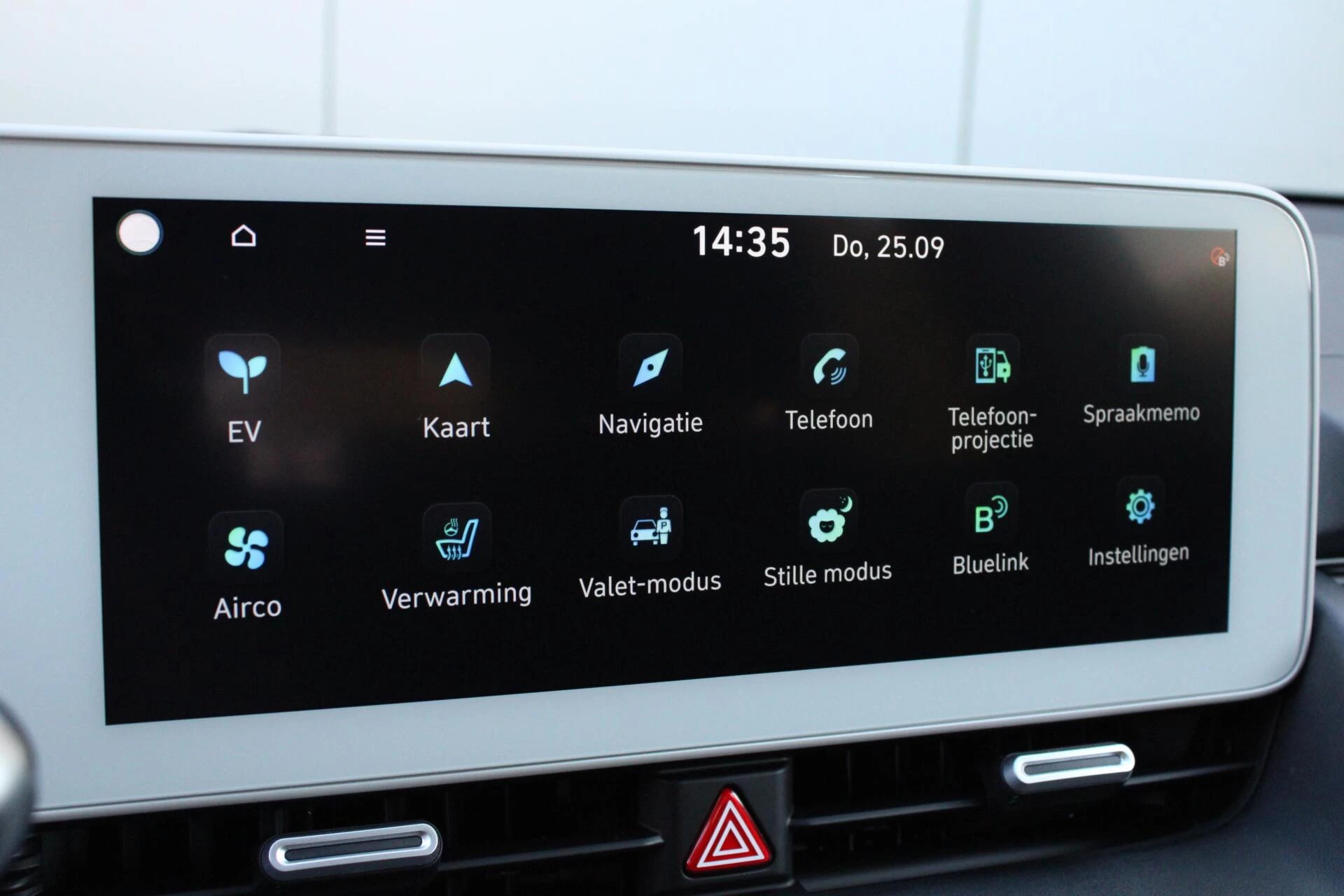 Hoofdafbeelding Hyundai IONIQ 5