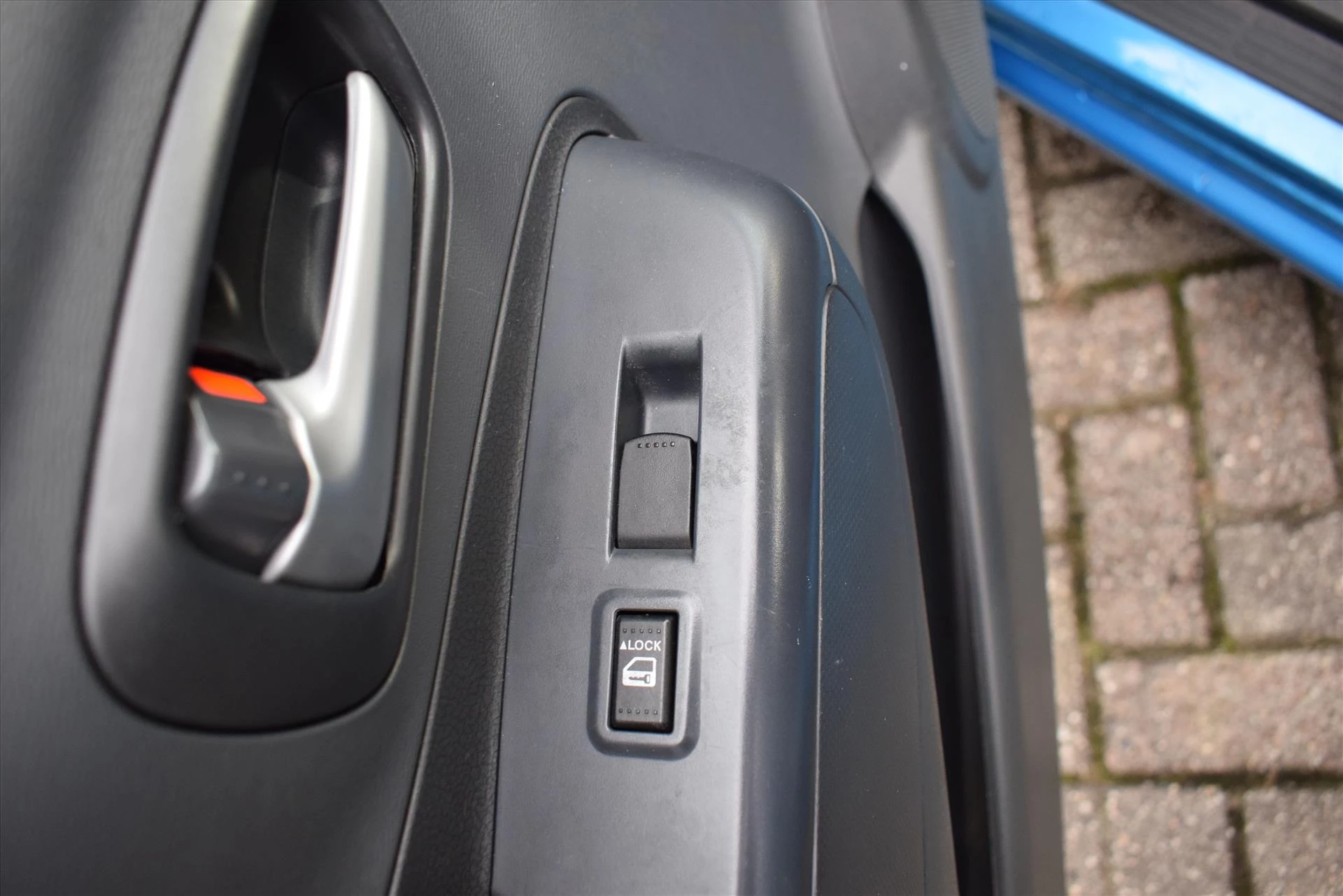 Hoofdafbeelding Suzuki Alto