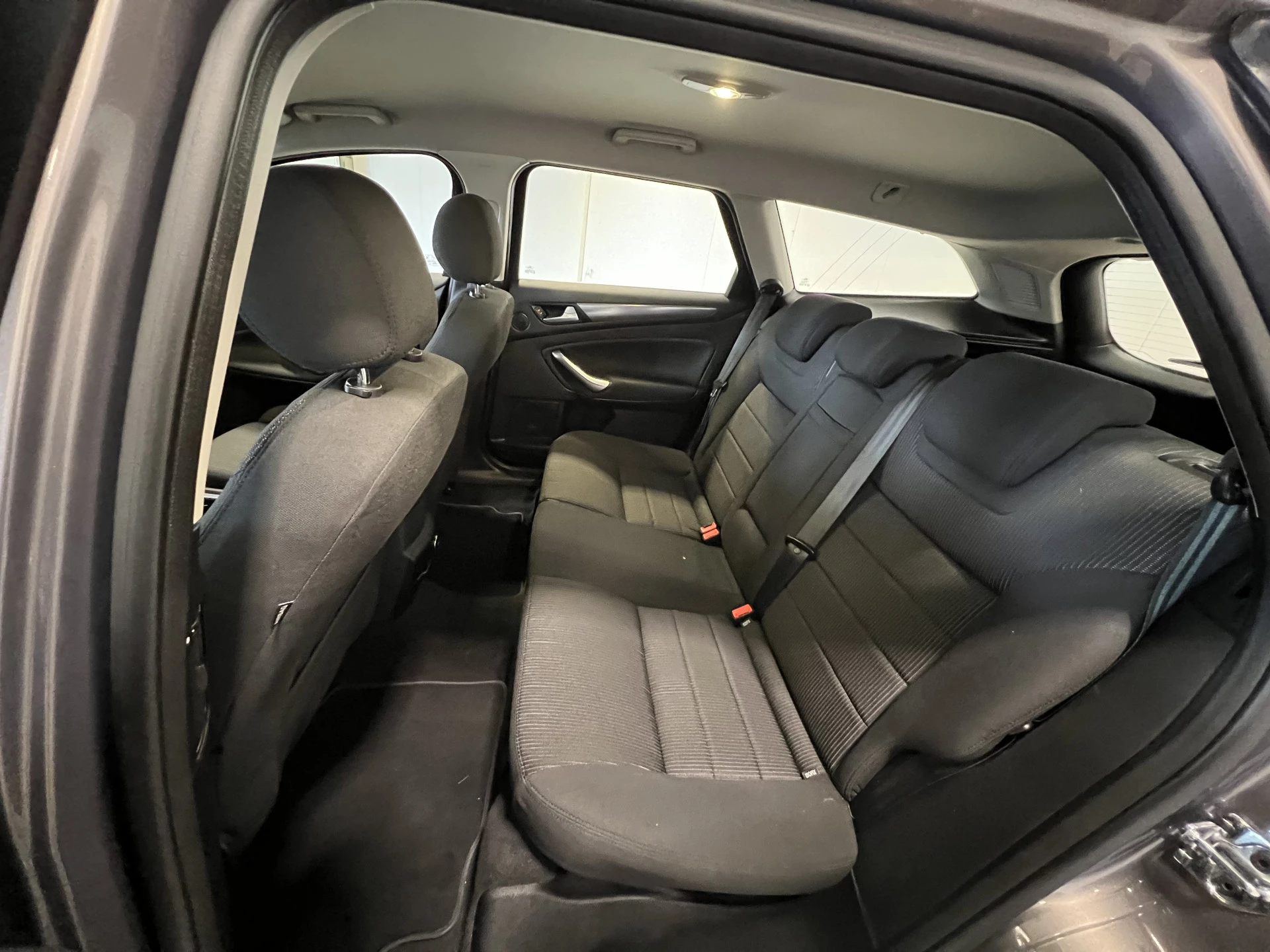 Hoofdafbeelding Ford Mondeo