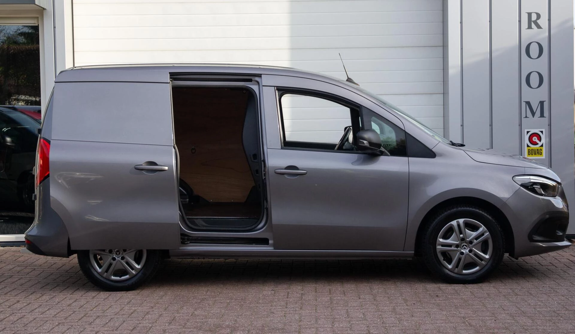 Hoofdafbeelding Mercedes-Benz Citan