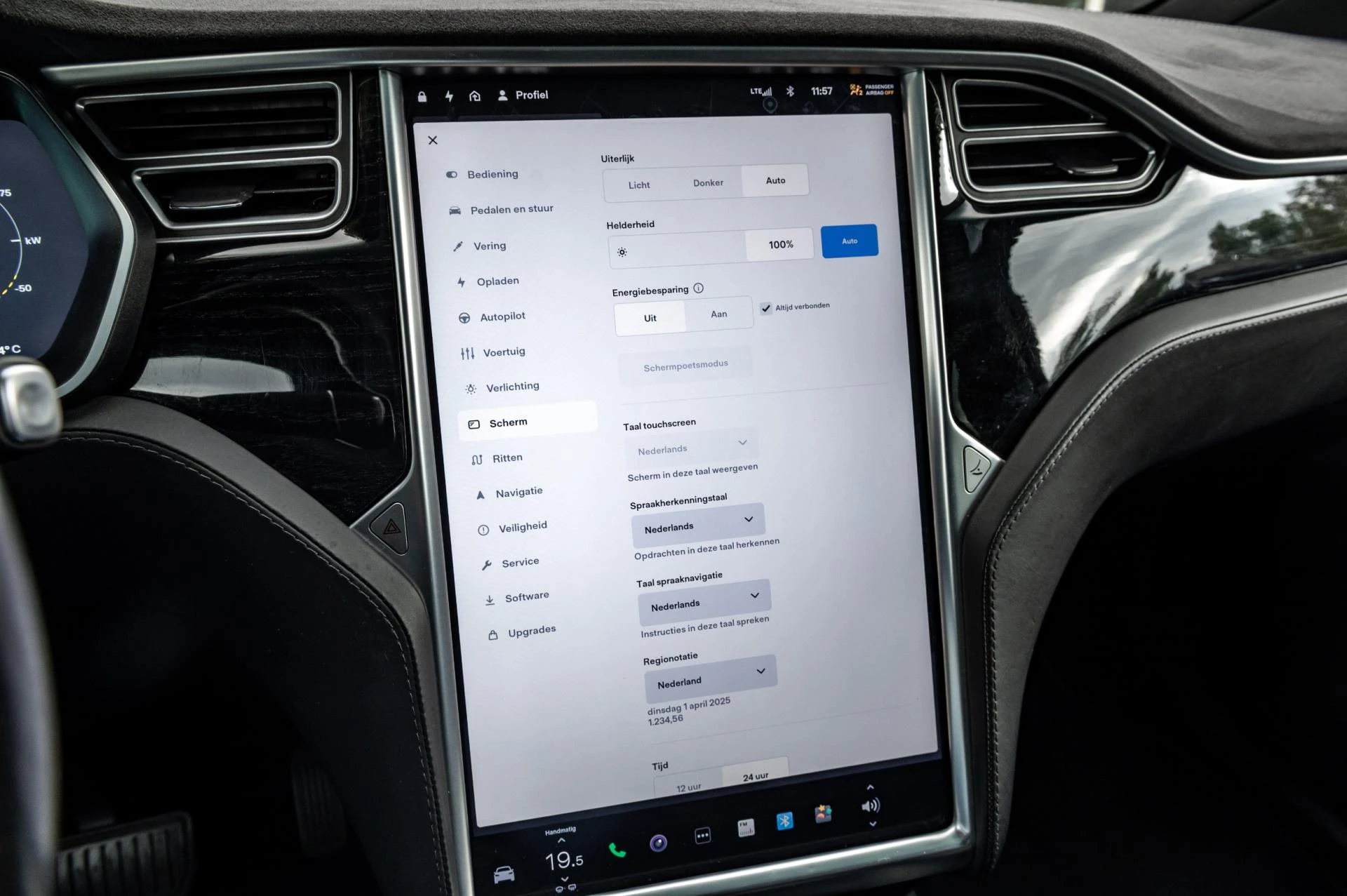Hoofdafbeelding Tesla Model X