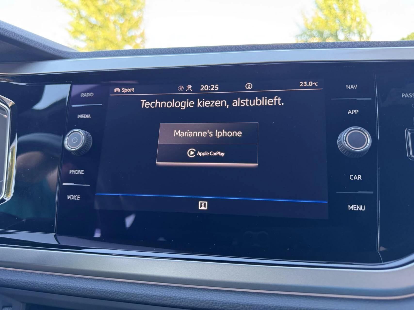 Hoofdafbeelding Volkswagen Taigo