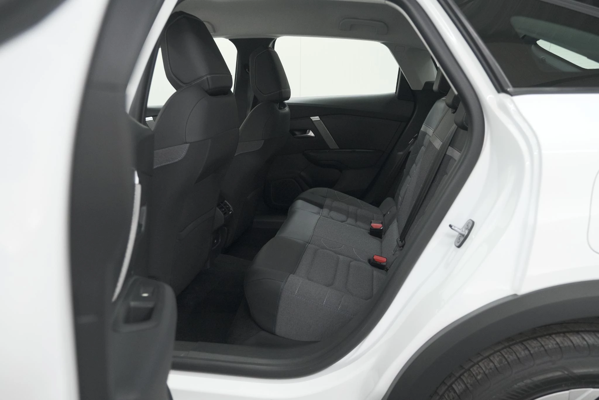 Hoofdafbeelding Citroën C4