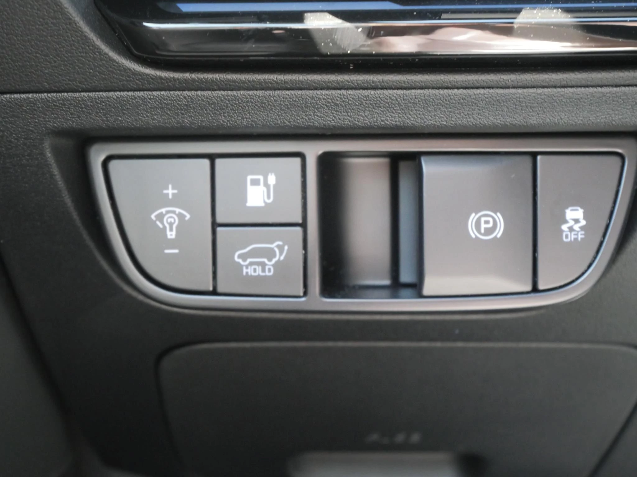 Hoofdafbeelding Kia EV6