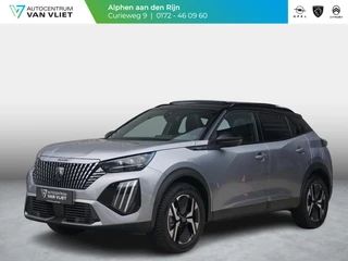 Peugeot 2008 1.2 PureTech 130 GT Panoramadak / Leder Alcantara