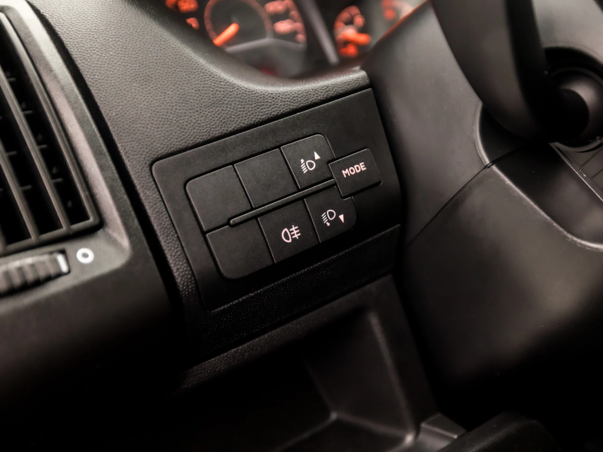 Hoofdafbeelding Peugeot Boxer