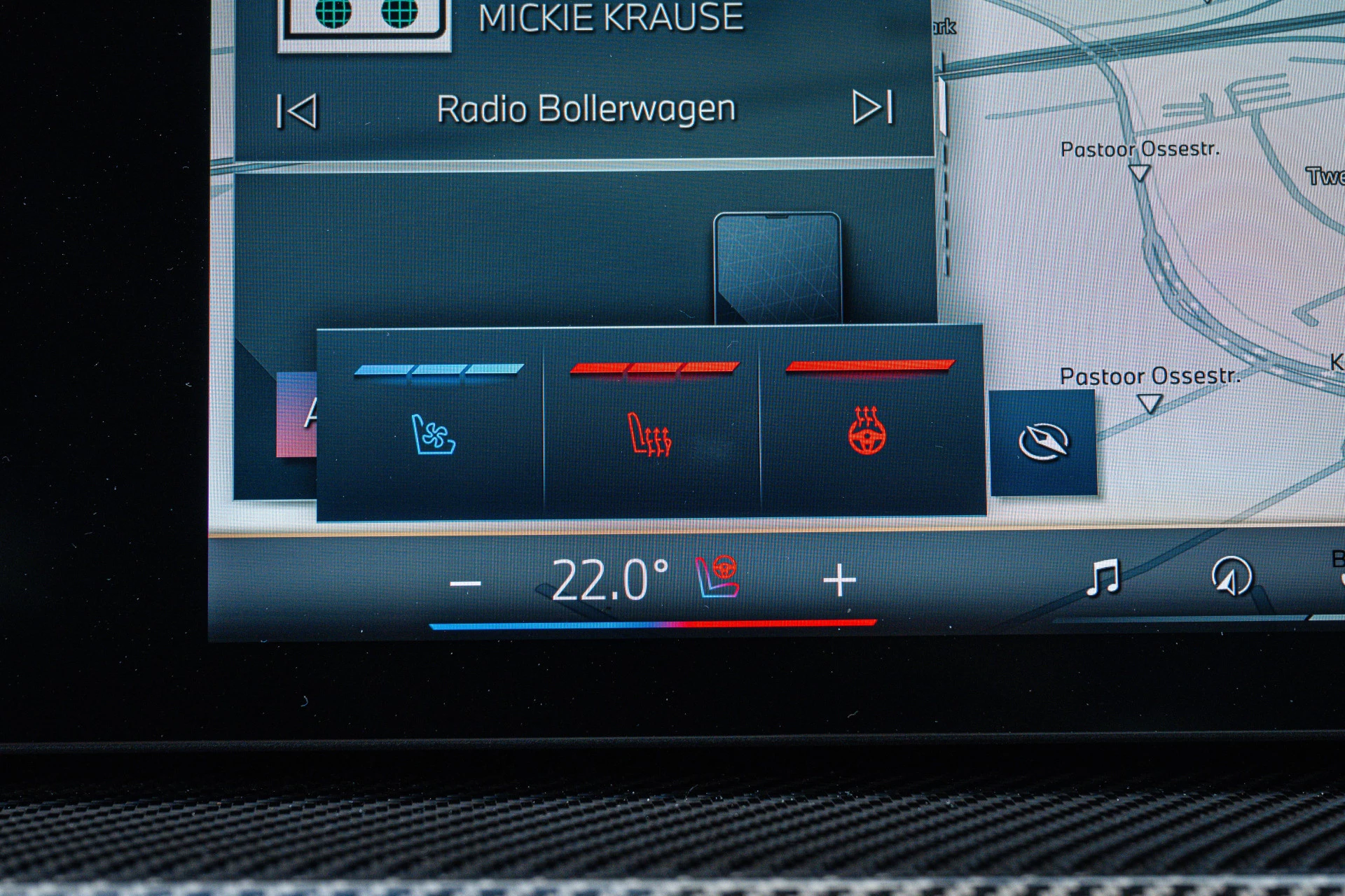 Hoofdafbeelding BMW X6