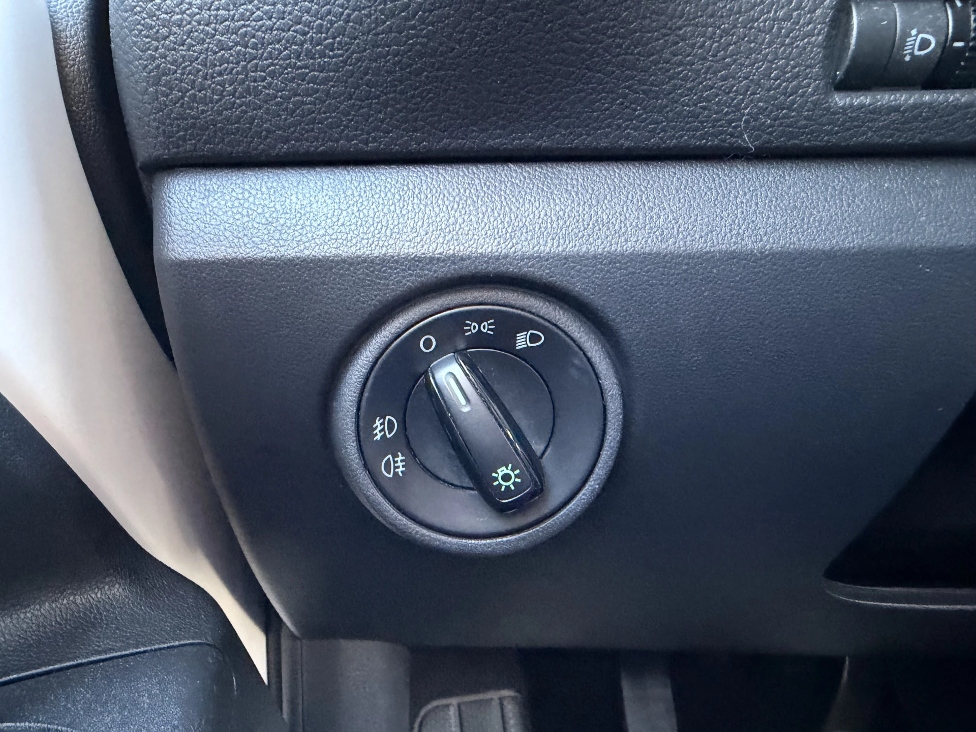 Hoofdafbeelding Škoda Citigo