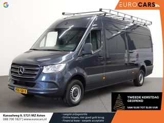 Mercedes-Benz Sprinter 311 1.9 CDI L3H2 Automaat Airco Navi Imperiaal Cruise Trekhaak