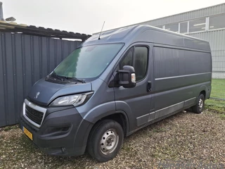 Peugeot Boxer Bestel 333 2.0 BlueHDI L3H2 Pro