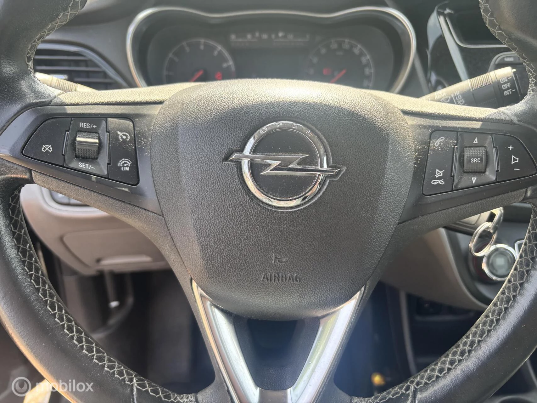 Hoofdafbeelding Opel KARL