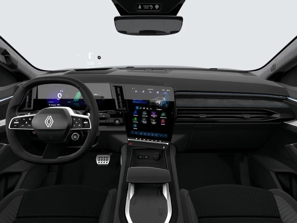 Hoofdafbeelding Renault Austral