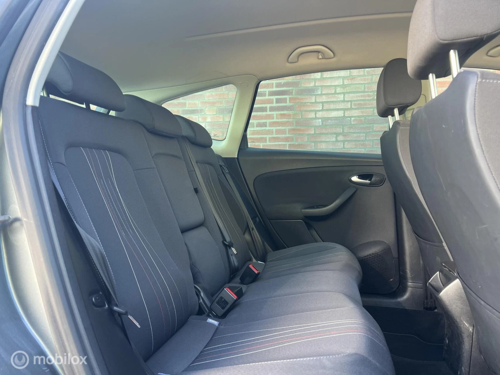 Hoofdafbeelding SEAT Altea XL