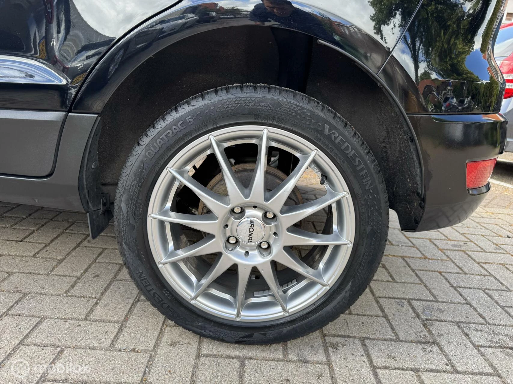 Hoofdafbeelding Ford EcoSport