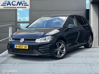 Volkswagen Golf 1.0 TSI Highline Business R