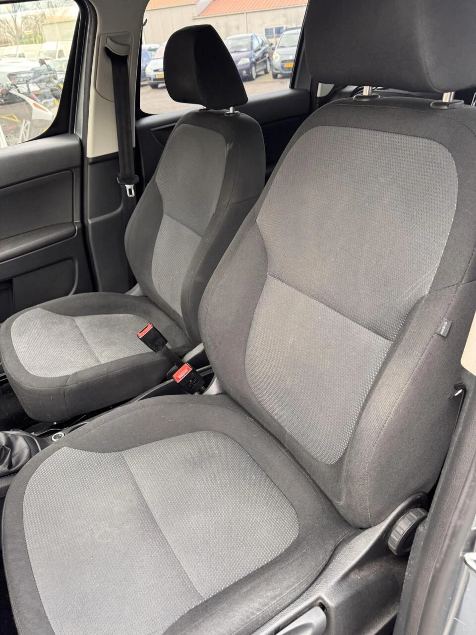 Hoofdafbeelding Škoda Yeti