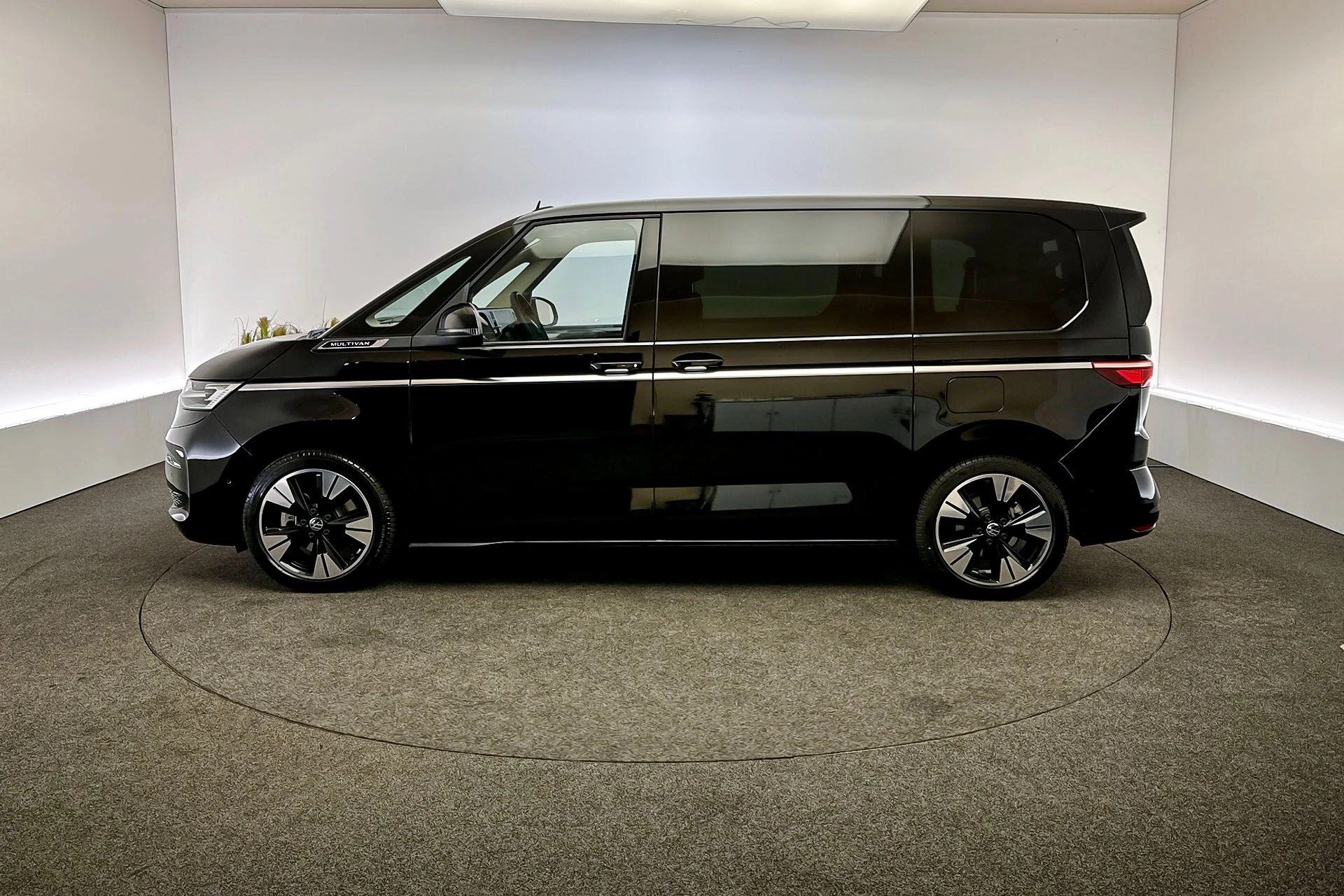 Hoofdafbeelding Volkswagen Multivan